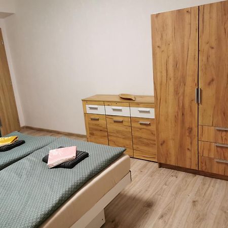 Ubytovanie Pri Parku Liptovský Mikuláš المظهر الخارجي الصورة
