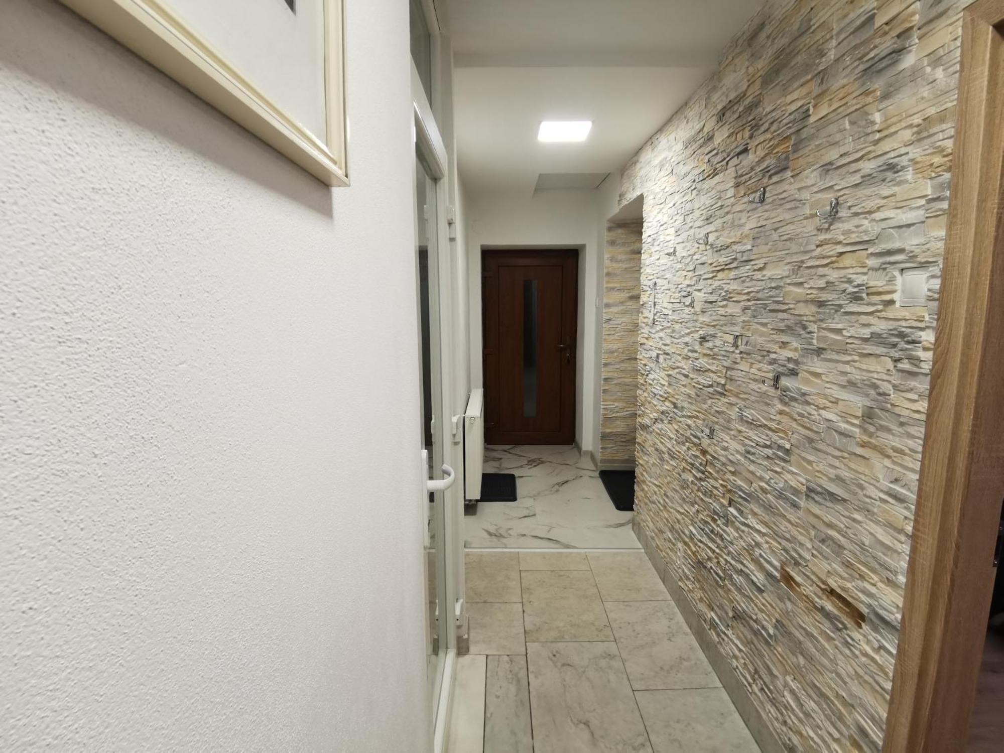 Ubytovanie Pri Parku Liptovský Mikuláš المظهر الخارجي الصورة